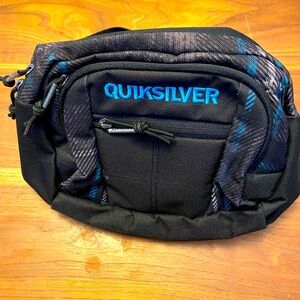 Quicksilver Hippie Sack (preowned)